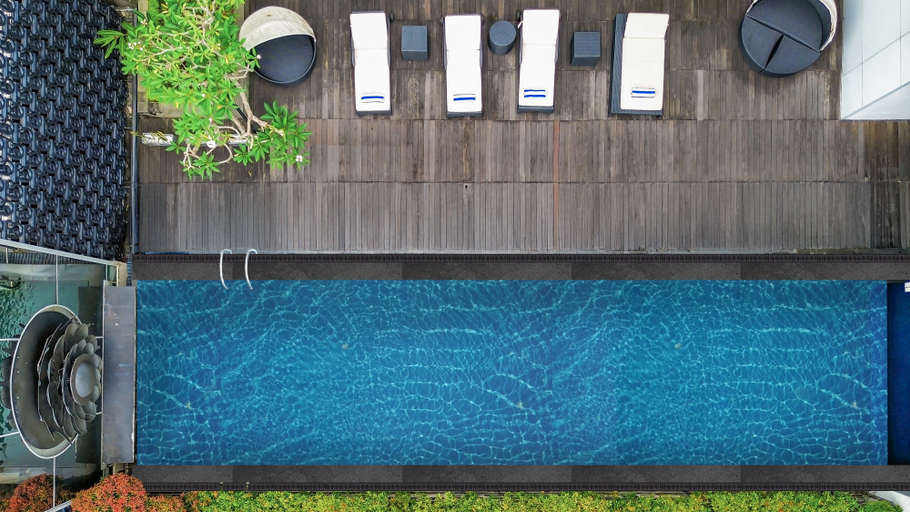 ARTOTEL Suites Bianti Yogyakarta - Sport & Beauty