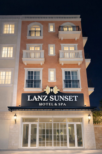 Exterior & Views 2, HANZ Sunset Hotel & Spa, Phú Quốc