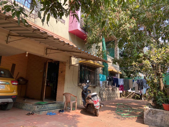 Exterior & Views, Woods Prashanti Homestay A, Raigarh