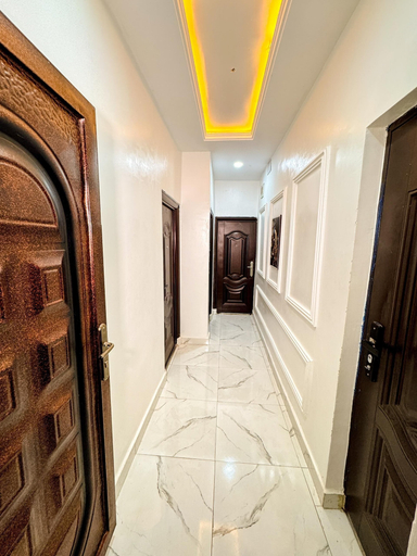 Interior 2, The Paletinos Homes, Umuahia North