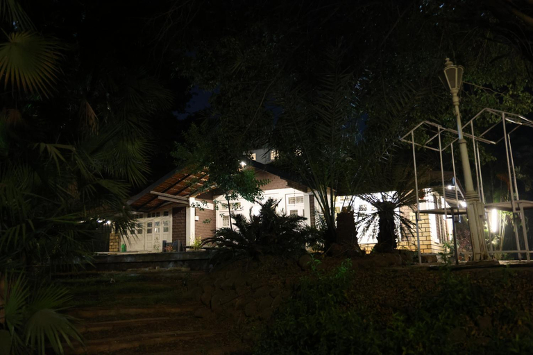 Exterior & Views 1, Villa White Bridge, Pune