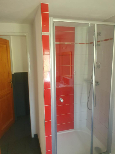 Bathroom 3, Horska bouda Cihalka, Rychnov nad Kněžnou