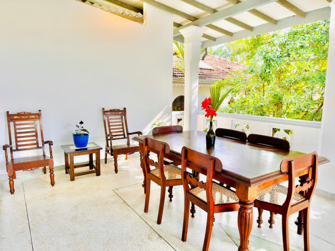Others 3, Paradise cove Apartment, Habaraduwa