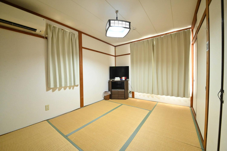 Bedroom 2, K-House, Kamakura