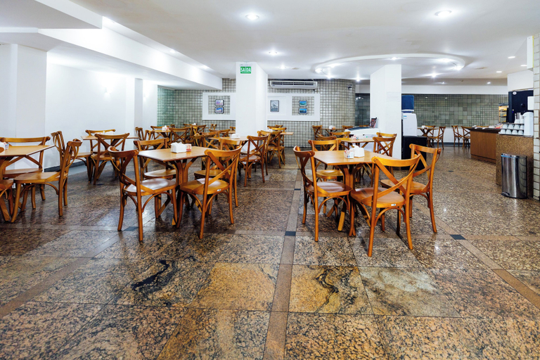 Food & Drinks 5, EL ARAM BEACH BOA VIAGEM, Recife