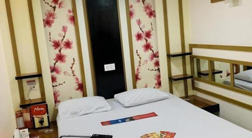 Bedroom 2, Hotel Sogo Tarlac, Tarlac City