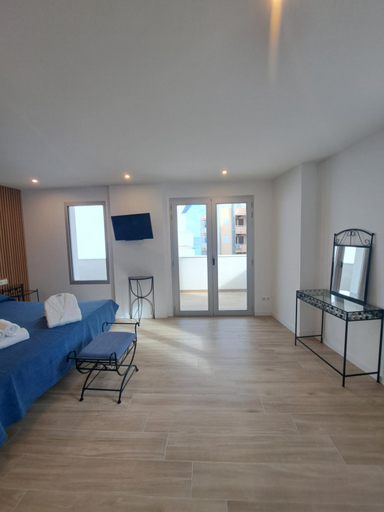 Others 4, Aparthotel ALMARIS, Baleares