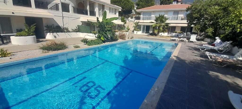 Pool 2, Oludenizevleri Fethiye, Fethiye