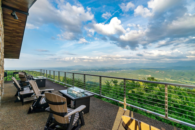 Property amenity 4, Bluff Mountain Estate, Sevier