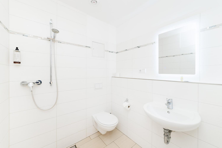 Bathroom, GASTEM UG, Berlin