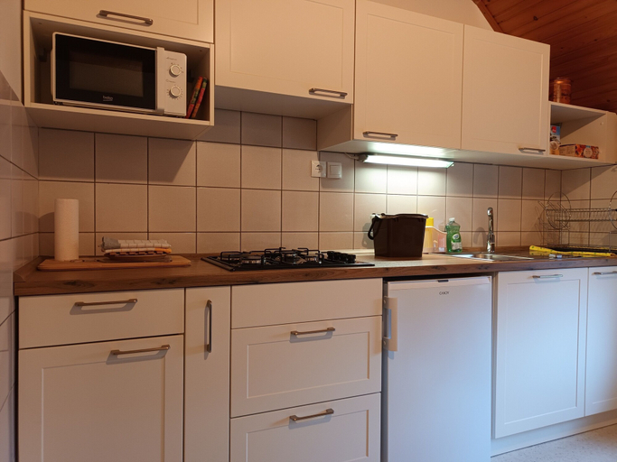 Others 5, Home Away From Home, Bohinj