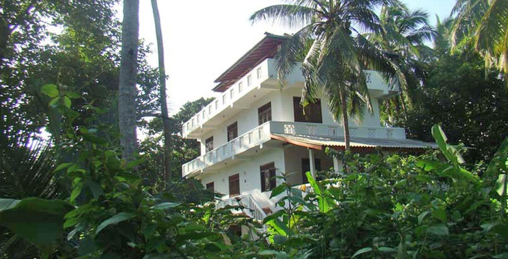 Exterior & Views 2, Unawatuna Apartments, Habaraduwa