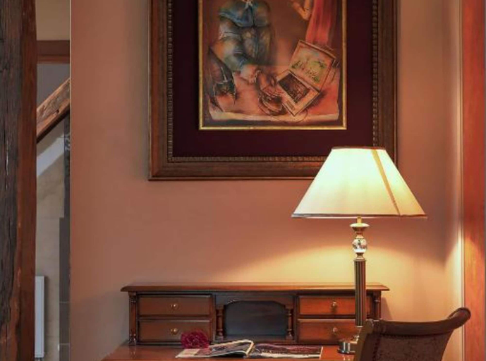 Interior 4, Jurjevec Castle, Lekenik