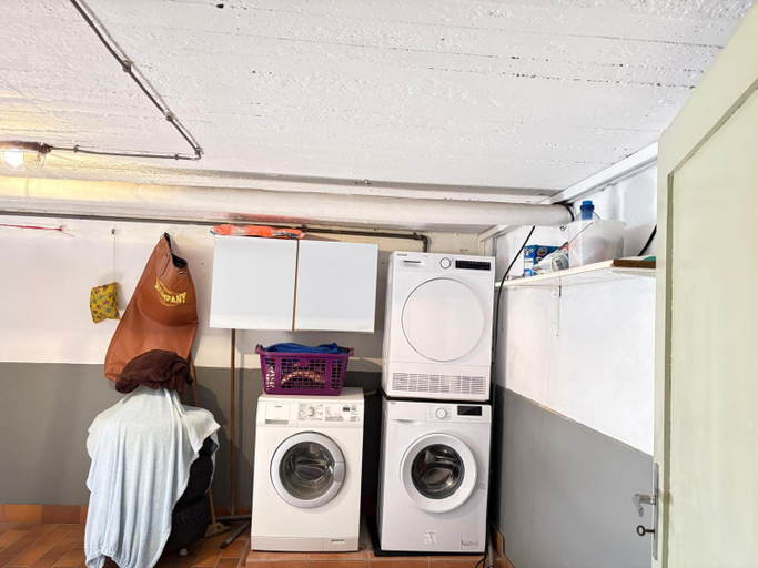 Others 4, Meribu W18-20 Wohnung fur Monteure und Arbeiter, Bottrop