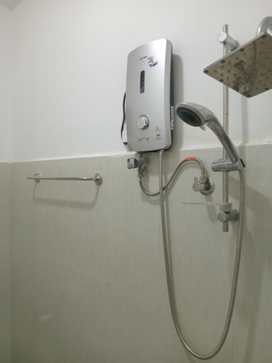 Bathroom 4, Jaya Rest house, Habaraduwa