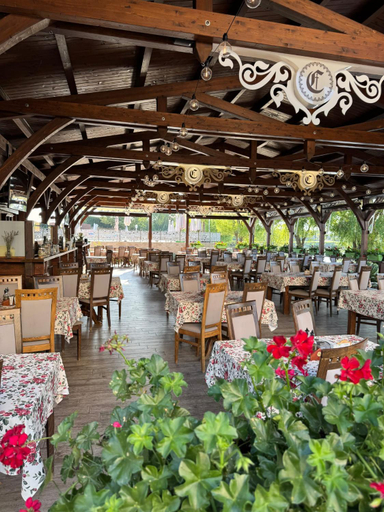 Food & Drinks 2, Camelot Resort, Ineu