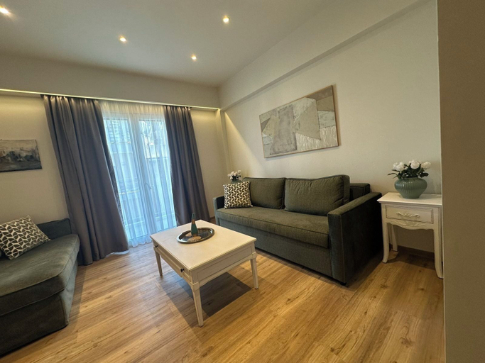 Others 5, Acropolis Divine Apartments, Attica