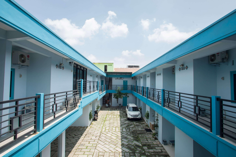 Others 4, RedDoorz Syariah @ Kartohardjo Madiun, Madiun