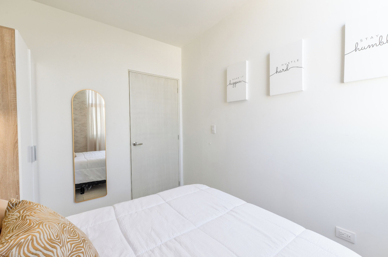 Room 2, Arena Calzada, Monterrey