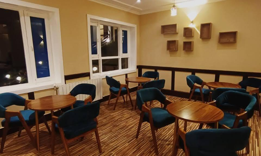 Food & Drinks 4, Forest Hill Resorts, Anantnag