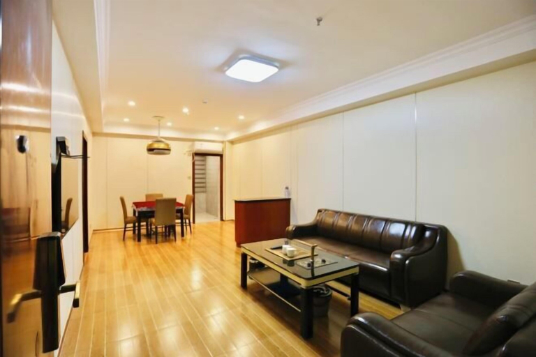 Others 4, Xinghe Business Hotel, Shanwei