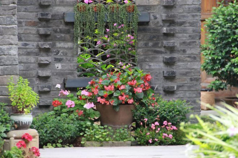 Exterior 4, Tushengjin Hotel, Nanchong