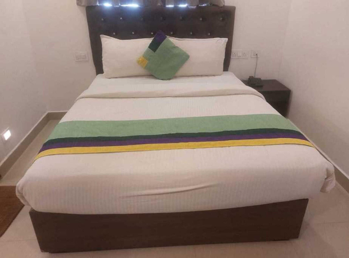 Room 4, Collection O Gudalur Lake Chennai, Chennai