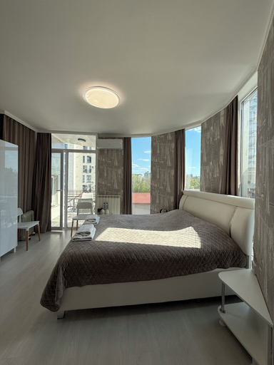 Bedroom 5, Hotel Kalyan & Spa