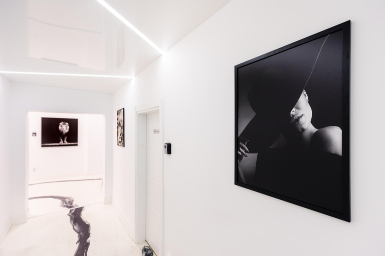 Others 4, Bucharest Studios, Municipiul Bucuresti