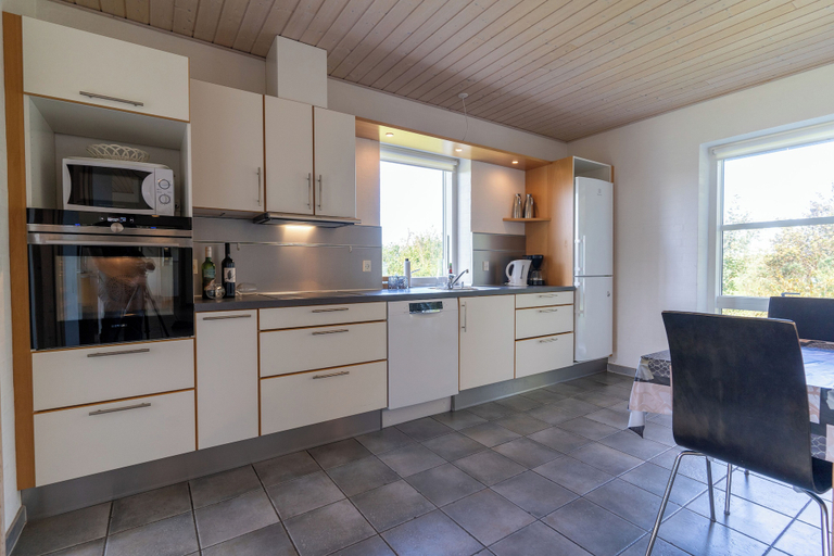 Private kitchen 5, Den Gamle Smedje, Jammerbugt