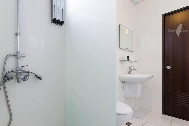 Bathroom 3, Slow Travel Taitung B&B, Taitung