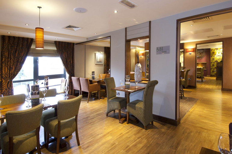 Food & Drinks 4, Premier Inn Solihull Town Centre, Solihull