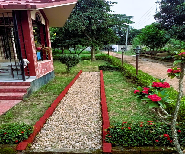 Others 3, ARANYAK Homestay, Birbhum