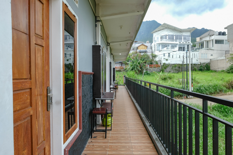 Others 5, RedDoorz @ Omahku Guest House Batu, Malang