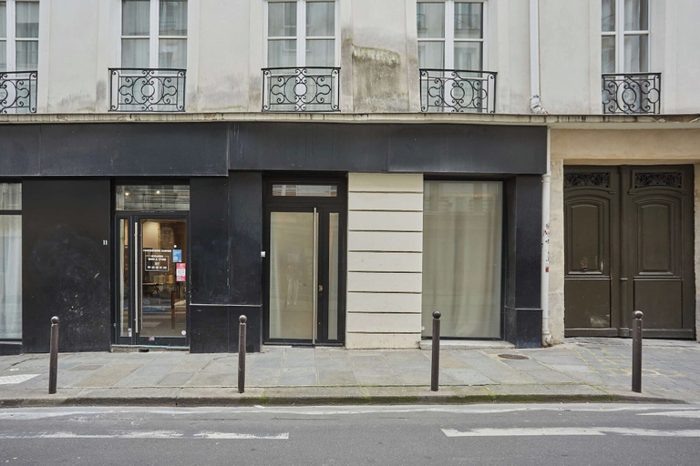 Primary image, Charming Apartment Center of Paris - Montogueil, Paris