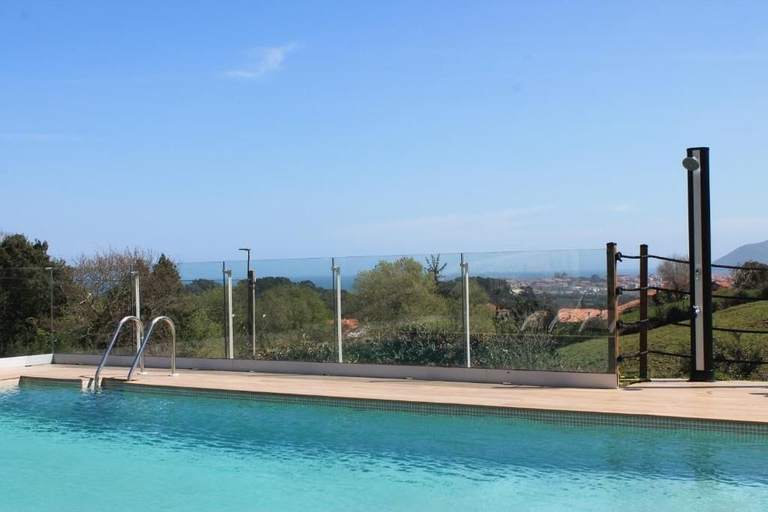 Sport & Beauty 3, Villas Spa el Mirador de Isla, Cantabria