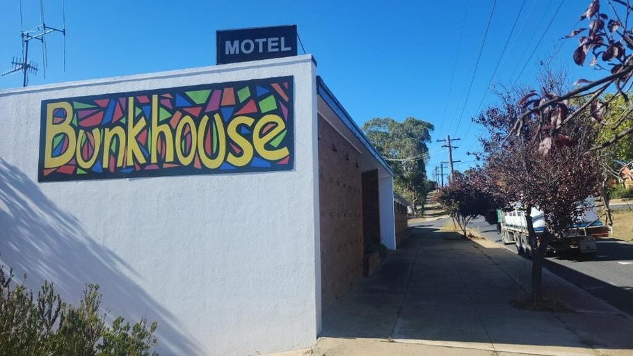 Miscellaneous 2, Bunkhouse Motel Cooma, Cooma-Monaro