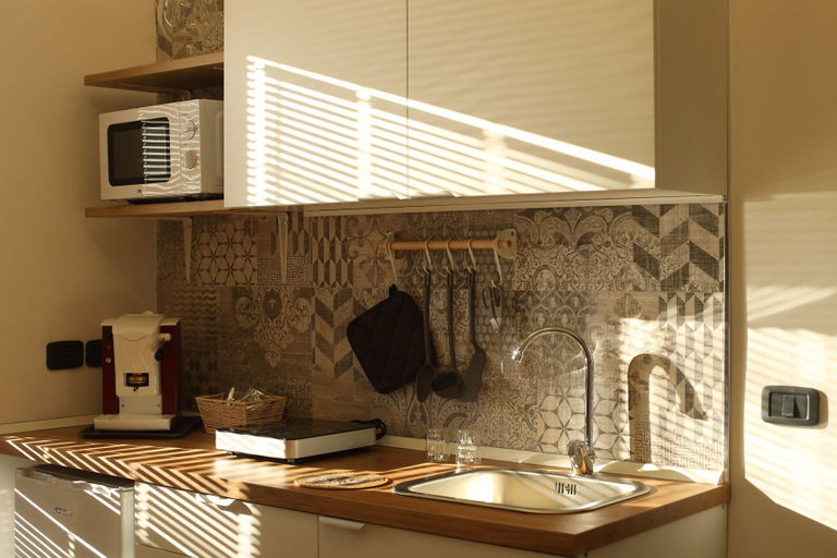 Others 3, Mare Incanto Luxury Rooms, Salerno