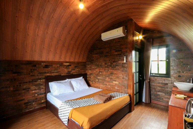 Others 3, Merapi Glamping Tengah Sawah, Sleman