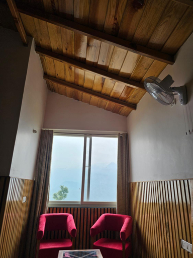Others 3, Jaavi homestay, Nainital