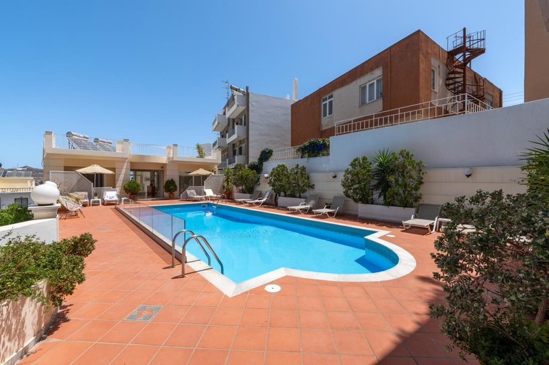 Sport & Beauty 2, Bellevue Suites, Crete