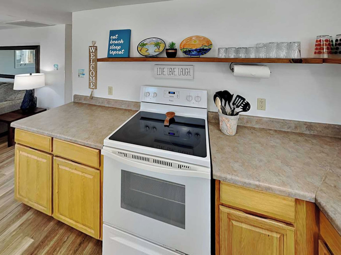 Others 4, Palm Paradise by Silver Sands Vacation Rentals, Nueces