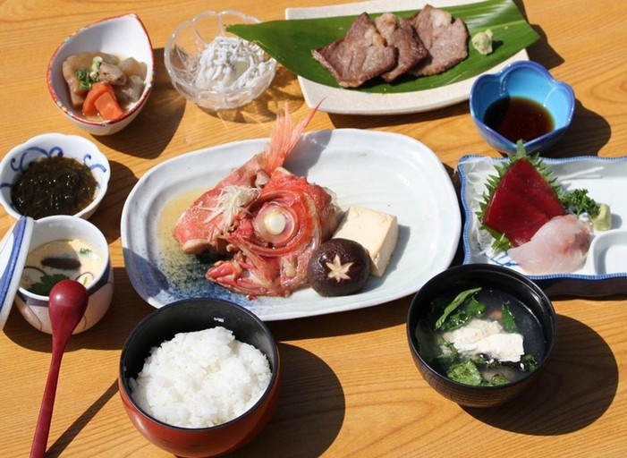 Food & Drinks 4, Mihamakan, Izu Oshima - Vacation STAY 89848v, Unknown7
