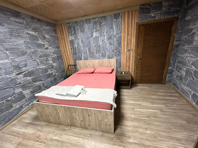 Room 3, Ayıntap Pera Pansiyon, Şehitkamil