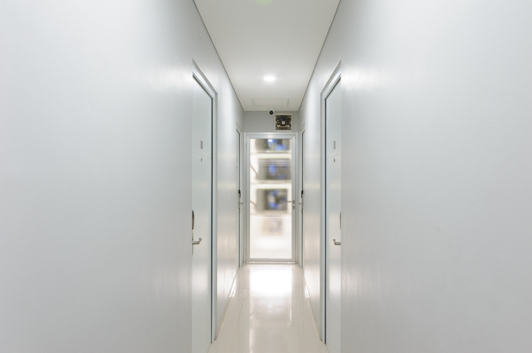 Others 4, Urbanview Green Lake Sunter Residence, North Jakarta