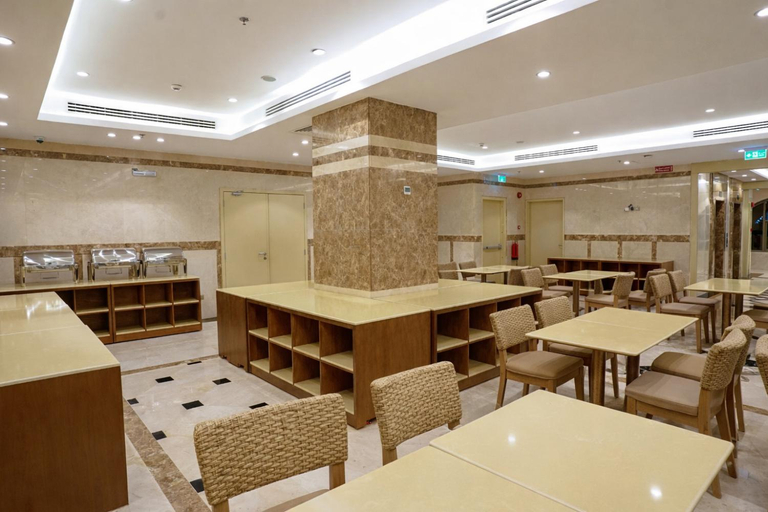 Food & Drinks 5, Roaya Alandalus Elite Hotel, Al Madinah Al Munawwarah