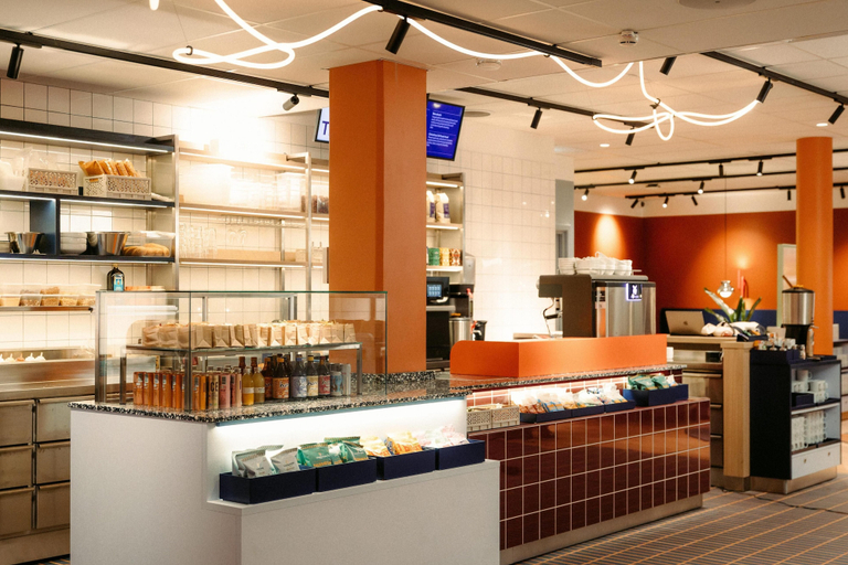 Bar (on property) 5, Scandic Go Saaristonkatu 1, Northern Ostrobothnia