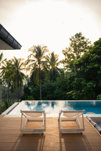 3, Ocean Villa, Ko Phangan