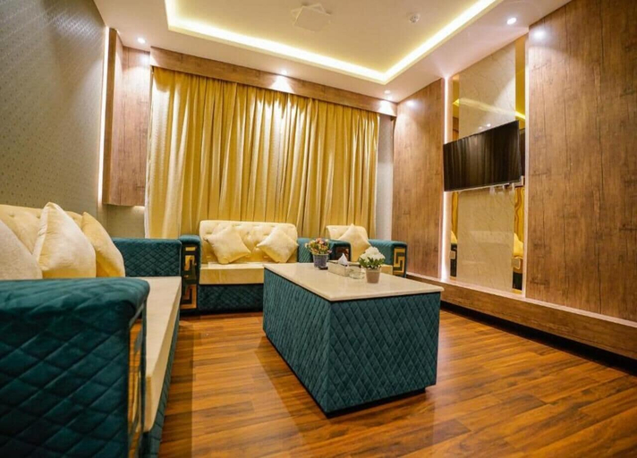 Interior 4, Lambert Serviced Apartments, Jeddah