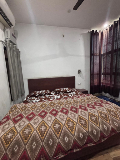 Bedroom, Shumba home stay, Udhampur
